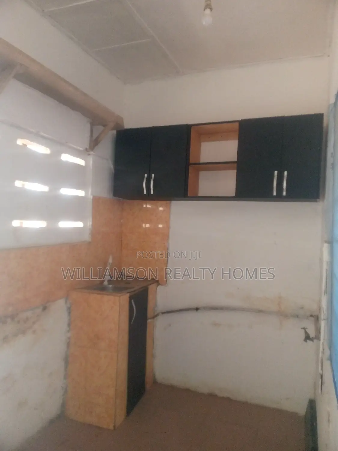 1bdrm Apartment in Regimanuel Estate,, Spintex for rent
