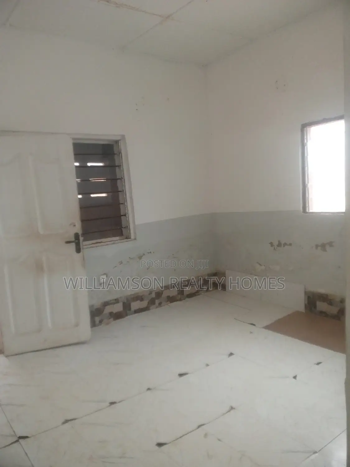 1bdrm Apartment in Regimanuel Estate,, Spintex for rent