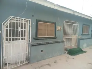 1bdrm Apartment in Regimanuel Estate,, Spintex for rent