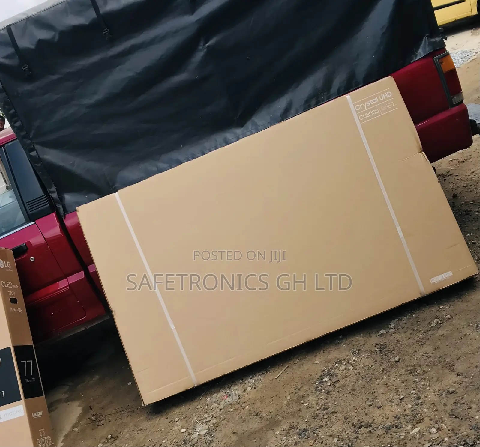85”Qled Smart UHD Crystal Samsung Q70 Tv 