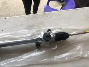 Toyota Corolla 2014 Steering Rack