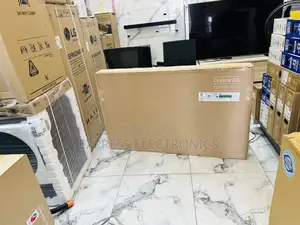 High Resolution Image Uhd Smart Samsung 55”Cu8000
