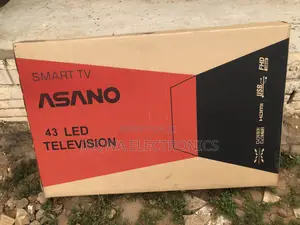 Cute Asano 43 Smart