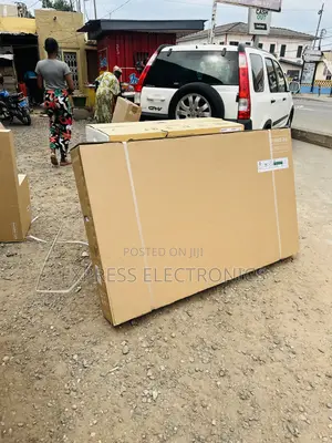 65cu8000 UHD Smart Glossy Screen Slim Tv 