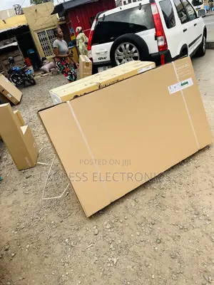 65cu8000 UHD Smart Glossy Screen Slim Tv 