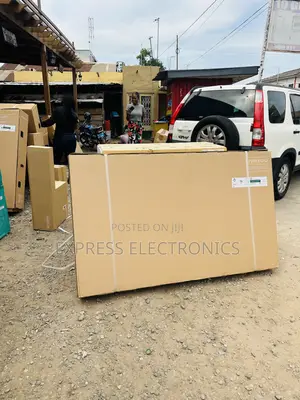 65”Cu8000 UHD Smart Samsung