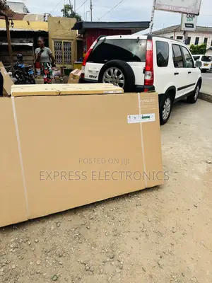 65”Cu8000 UHD Smart Samsung