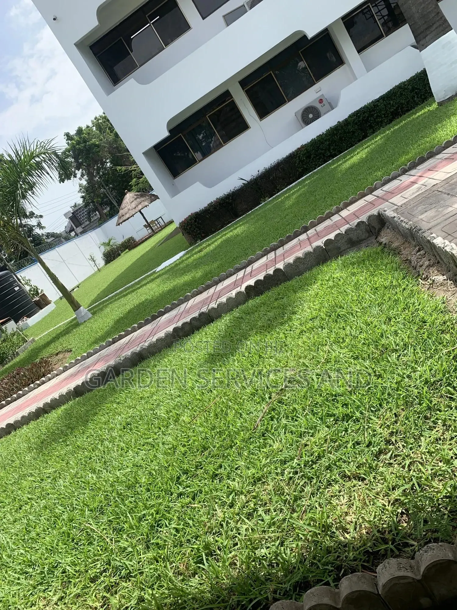 Gardening and Landscaping Service Available