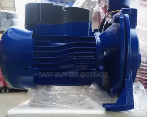 Original Chimp Water Pump Quality Brand New Engines.