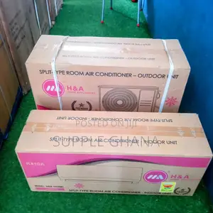 1.5hp H a Split Type Room Air Conditioner Home Appliance New