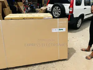 UHD Smart Samsung 65cu8000 Slim Television