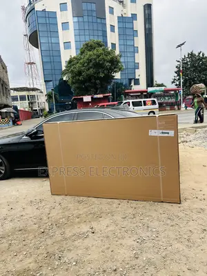 High Resolution Images QLED Smart Samsung 85Q60C