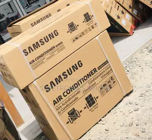 Purchase 2.5hp Samsung R410 Gas Non-Inverter AC 