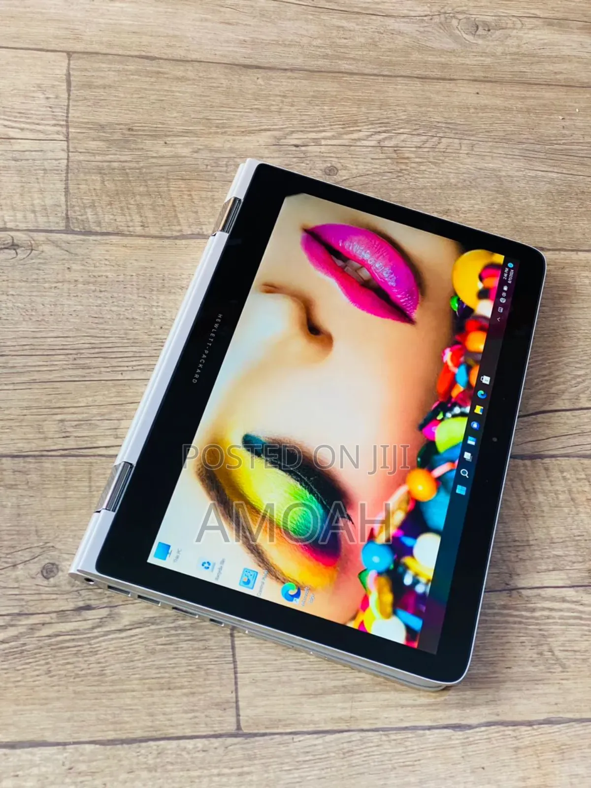New Laptop HP Spectre 13 8GB Intel Core i5 SSD 256GB