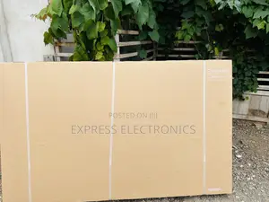 85”Cu8000 Uhd Smart Samsung Glossy Slim Television