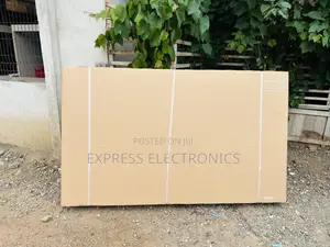 85”Cu8000 Uhd Smart Samsung Glossy Slim Television