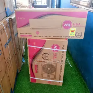 LED Display H a Air Conditioner Split Type 1.5hp Best Better