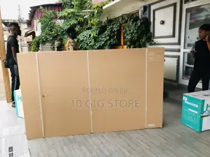 Photo - Ensure Better Samsung(85Q60)85 Inch Qled Smart Tv