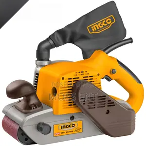Belt Sander 1200w - Pbs12001
