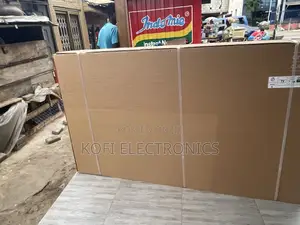 Slim Foot Type Samsung 85inch 85CU80 Crystal UHD Smart Tv