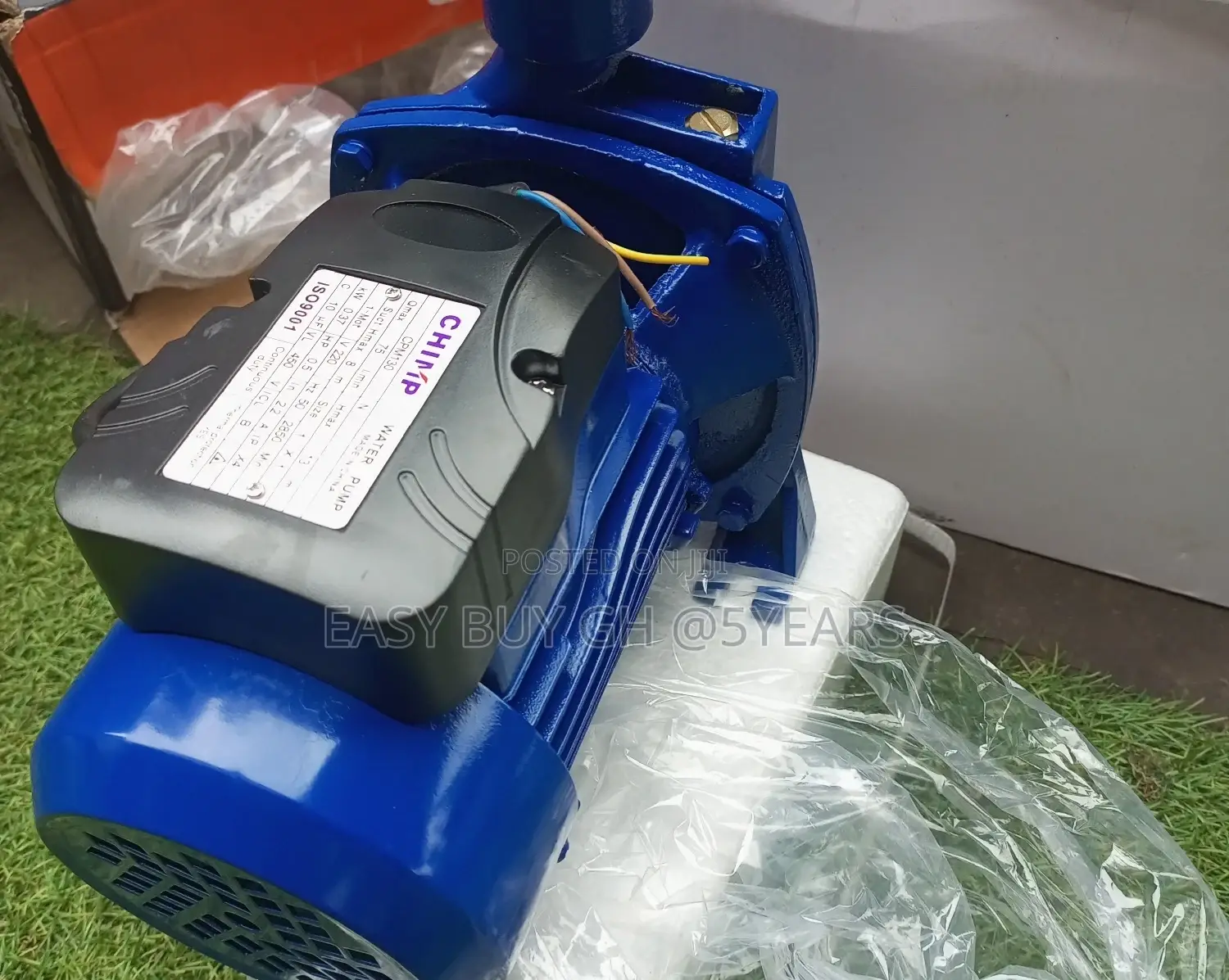 Water Pump Quality Brand New Engines Affordable Price.