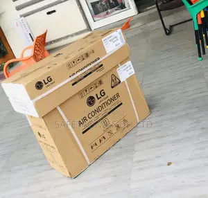 R410 Gas LG 1.5hp Reliable AC 