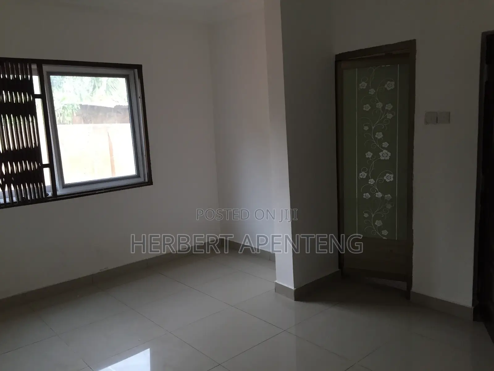2bdrm Apartment in Danfa for rent