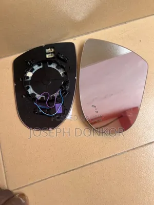 Tucson Side Mirror Glass 2016,2017,2018,2019 (Sensor)