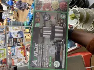 7.5L Avinas Fufu , Meat , Vegetables Machine
