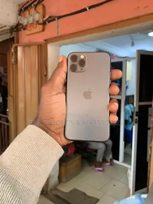 Apple iPhone 13 Pro Max 256 GB Gold