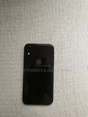 Apple iPhone 11 128 GB Black