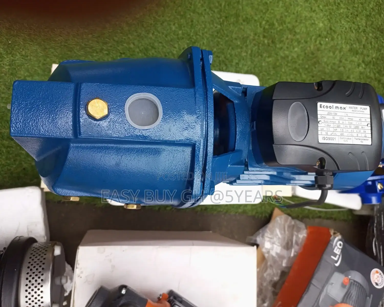 Available Ecoolmax Water Pump Quality and Affordable Price .