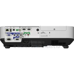 Epson 2250u 5000l 3-Chip 3lcd