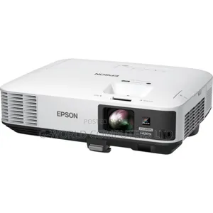 Epson 2250u 5000l 3-Chip 3lcd