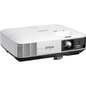 Epson 2250u 5000l 3-Chip 3lcd