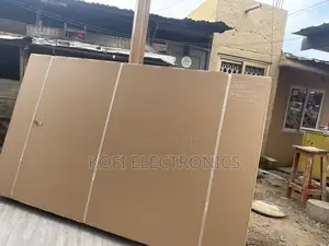 Samsung 85 Inches QLED TV 85q70c-Simple Stand