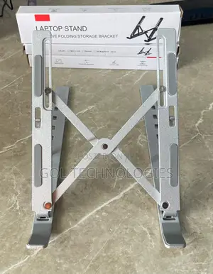 Adjustable Laptop Stand