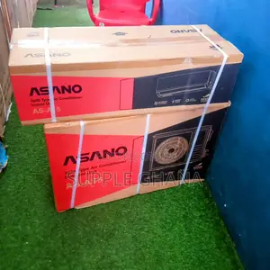 Asano 1.5hp Split Type Room Air Conditioner AS_A15 ASANO New