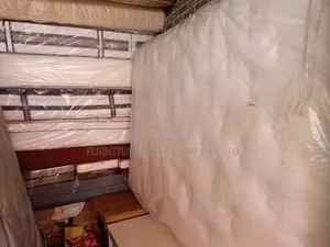 Quality Double Mattresses Available. Free Delivery