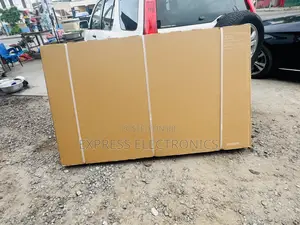 Smart Samsung Qled 75q60c