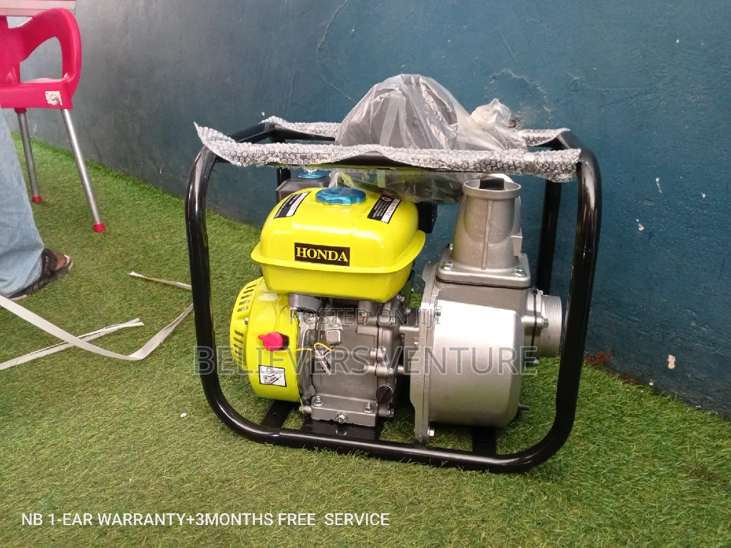 Honda Water Pump Water Pump