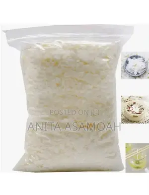 1kg Soywax