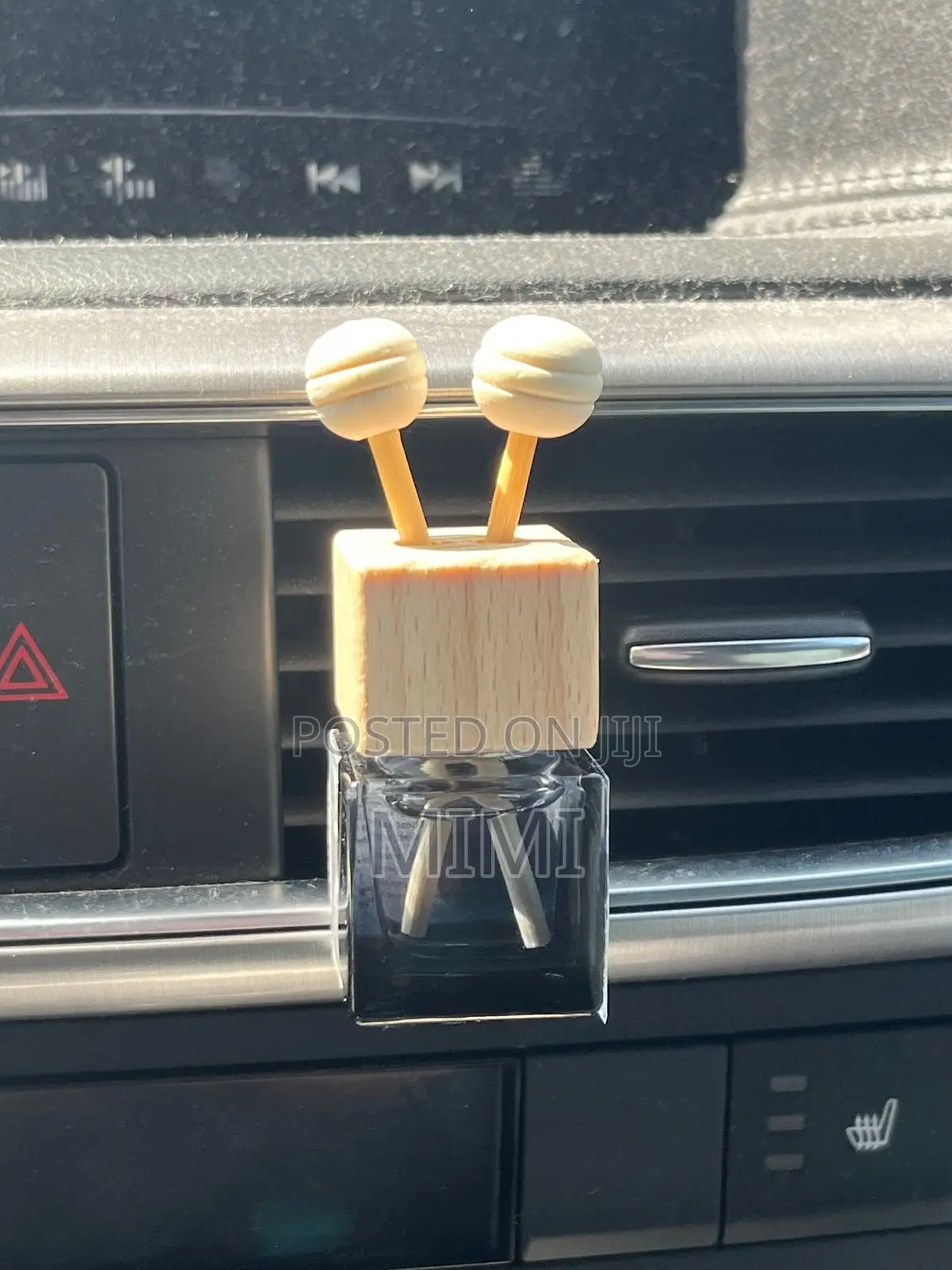 Original Aroma Car Vent Diffuser