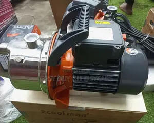 Leo Original Pump Quality and Affordable One Year Warranty.