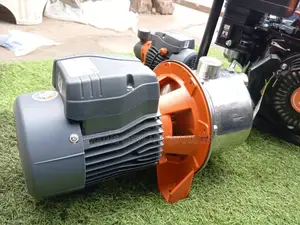 Quality Engine Water Pump 1.5hp Leo Water Pump