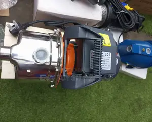 Available Quality Strong and Affordable Price LEO Water Pump