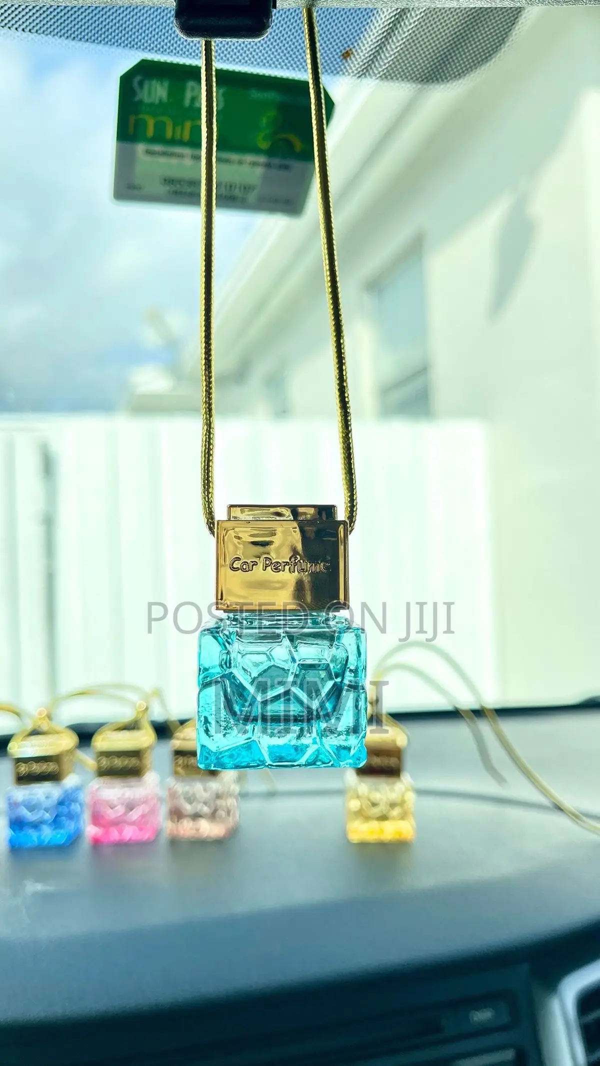 ORIGINAL Loris Diffuser