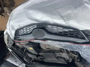 Camry Spider Sport Top Grill Shell 2013 2014