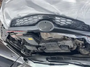 Camry Spider Sport Top Grill Shell 2013 2014