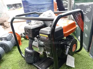 Quality 3inches Water Pump 6.5hp Gasoline Pump